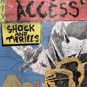 Random Access 35