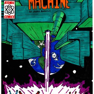 Games Machine #1