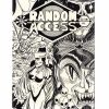 Random Access #1 (1994) - Image 2