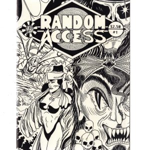 Random Access #1 (1994)