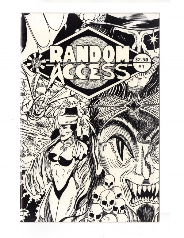 Random Access #1 (1994)