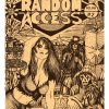 Random Access #2 (1994) - Image 2