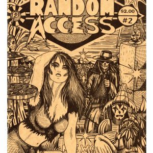 Random Access #2 (1994)