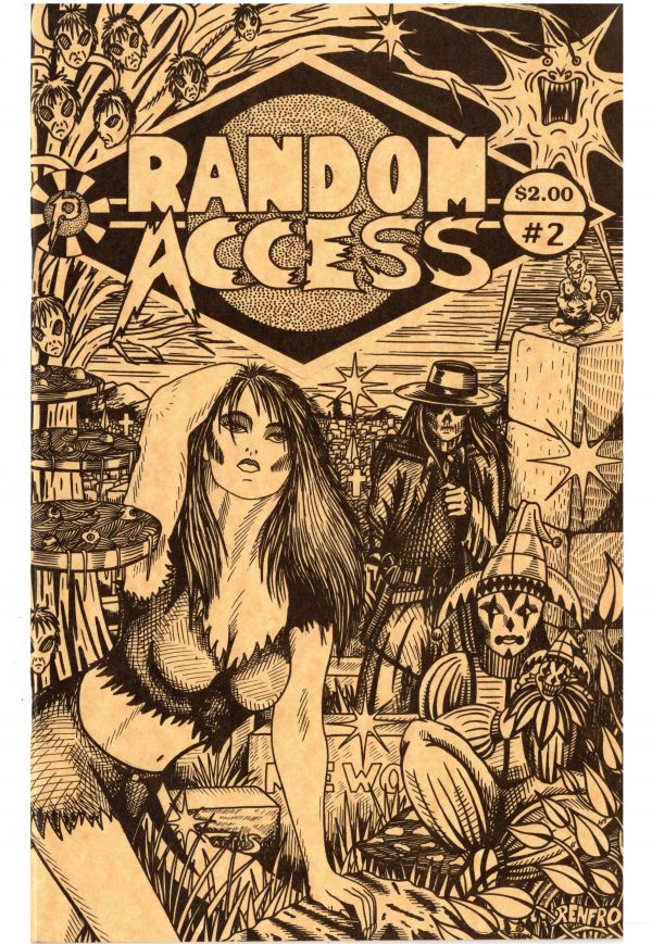 Random Access #2 (1994)