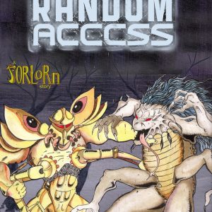 Random Access 34