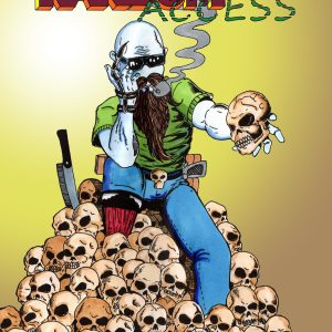 Random Access number 2