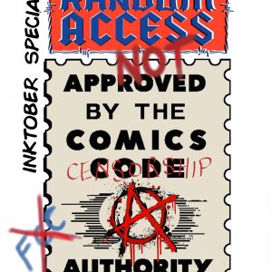 Random Access number 36